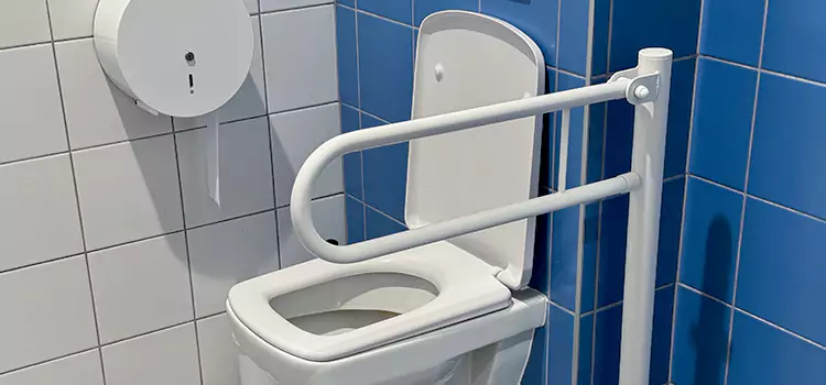 Comprehensive Solutions in Leesburg, VA for Accessible Facilities