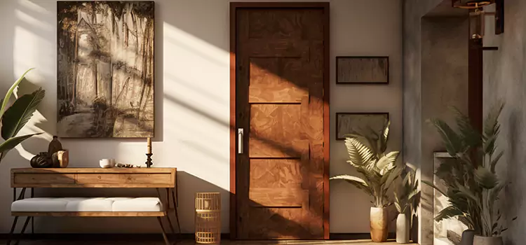 Specialty Interior Doors Leesburg