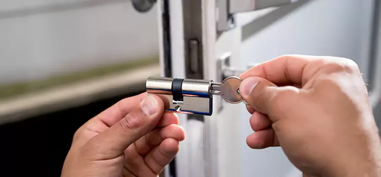 Lock Change Locksmiths Leesburg