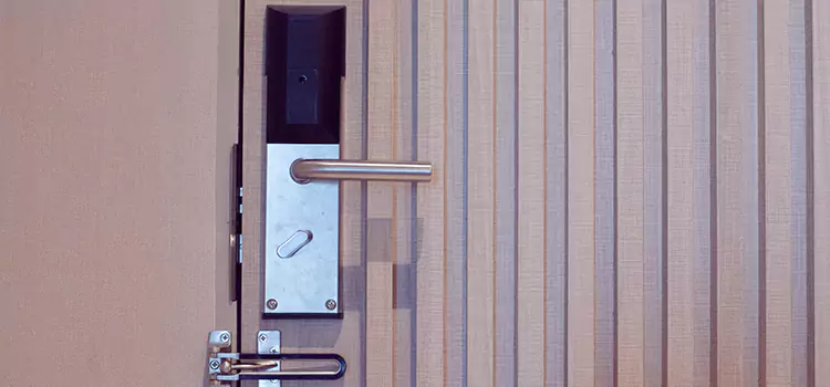 Installing a Maglock Leesburg