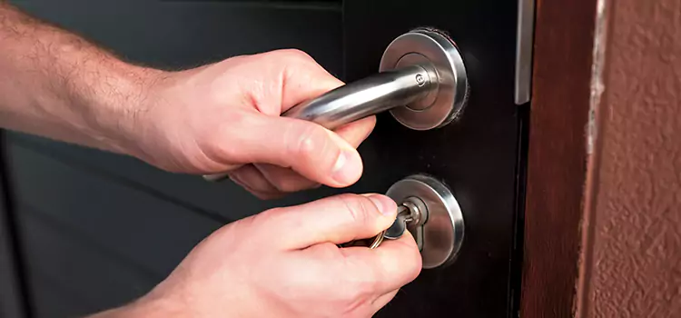 Master Key Control and Audits Leesburg
