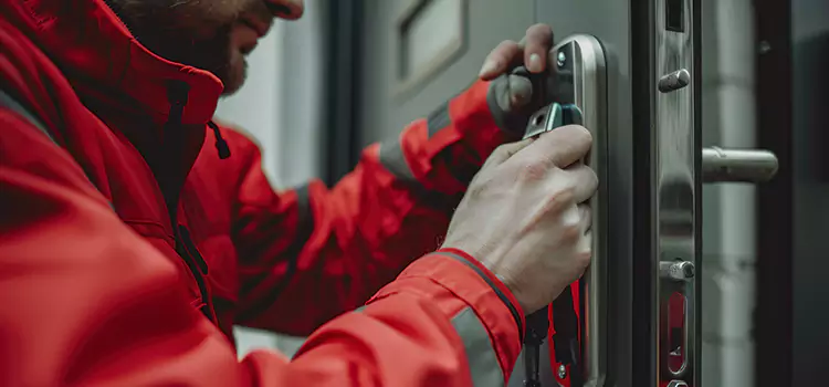 Mobile Car Key Service Leesburg