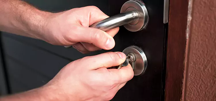 Pella Storm Door Lock Body Replacement Leesburg