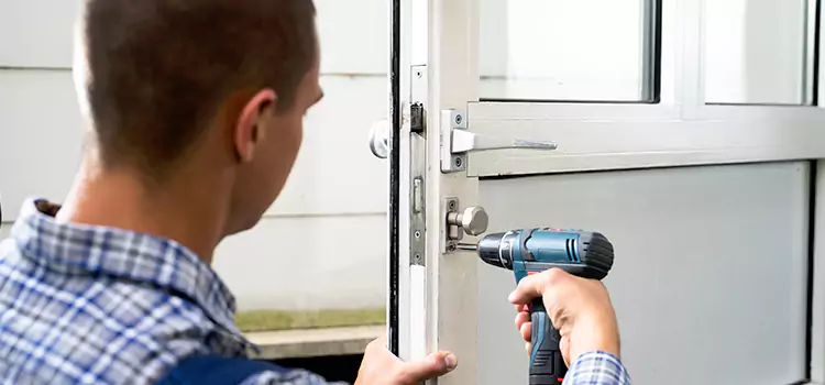 Experienced and Reliable Technicians Leesburg