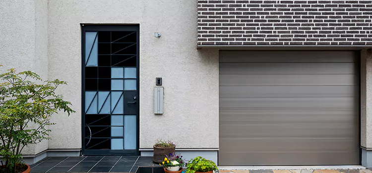 Residential Roll Up Security Doors Leesburg