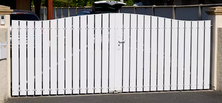 Why Choose Us for Residential Gate Repair in Leesburg, VA?