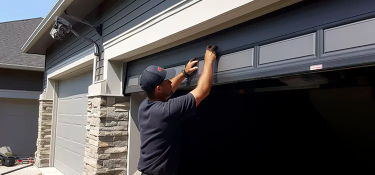 Janus Roll Up Doors Leesburg