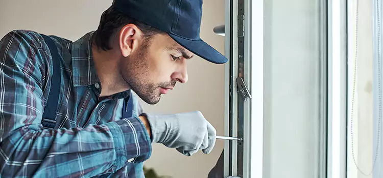 Emergency Response for Latch Issues Leesburg