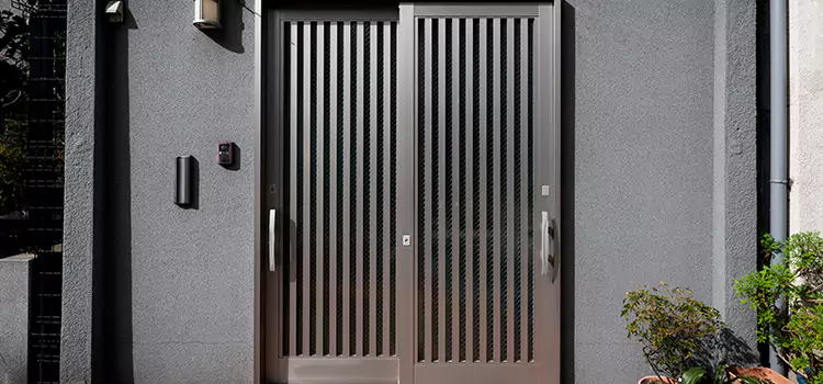 Specialized Steel Door Services in Leesburg, VA