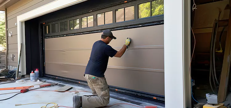 Vinyl Weather Stripping & Seals Leesburg