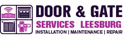 Door & Gate Services Leesburg
